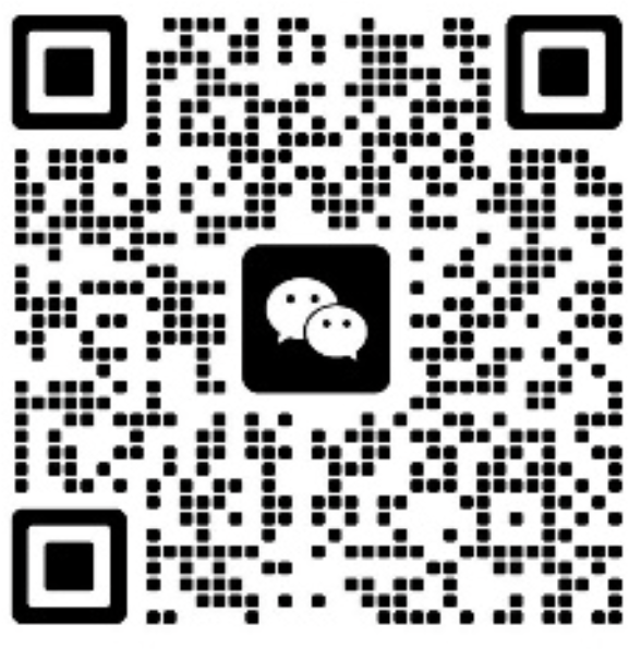WeChat QR code for RMGC Construction Inc.